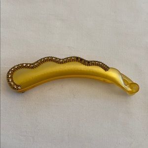 4/$25- Korean Hair Pin Clip Accessories Korea